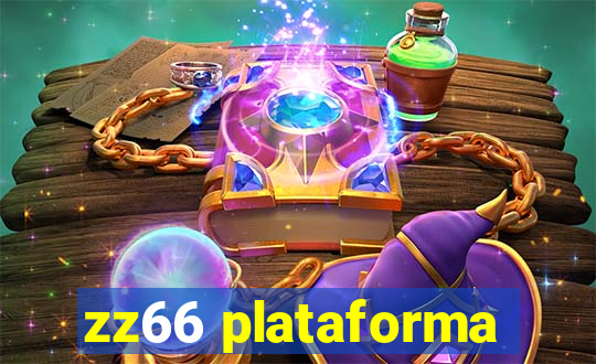 zz66 plataforma